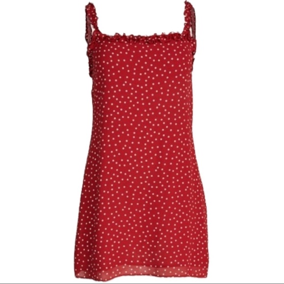 Reformation Eletta dress - Picture 2 of 8